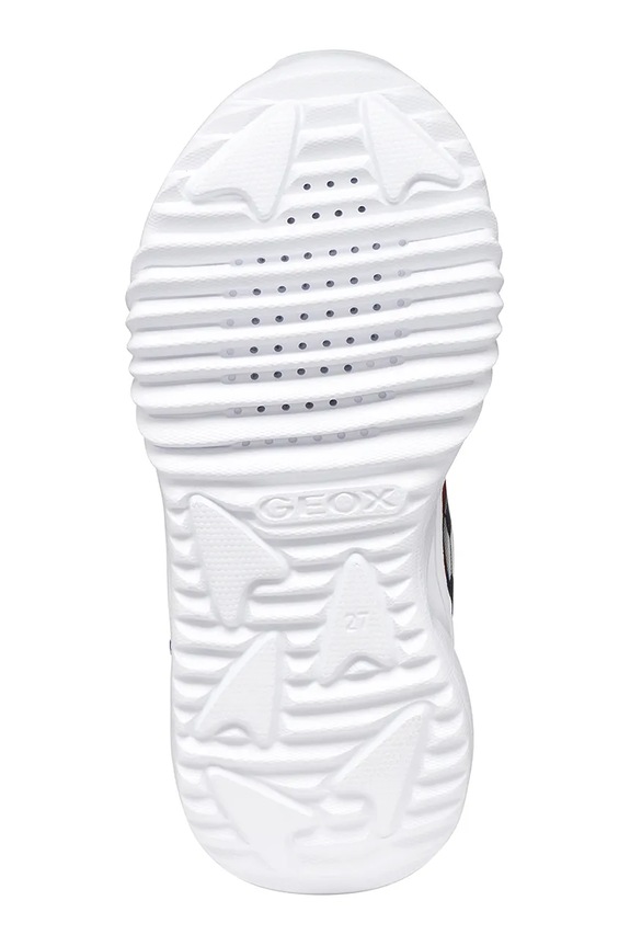 Dětské tenisky Geox ASSISTER J45DZB.02ACE.28.31