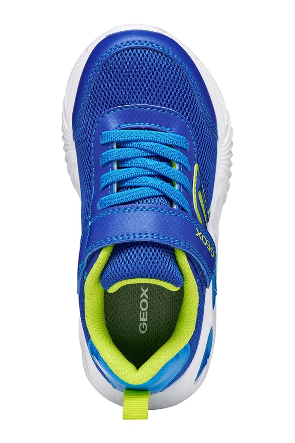 Geox sneakersy dziecięce ASSISTER J45DZC.014CE.28.31