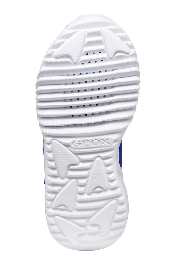 Geox sneakersy dziecięce ASSISTER J45DZC.014CE.28.31