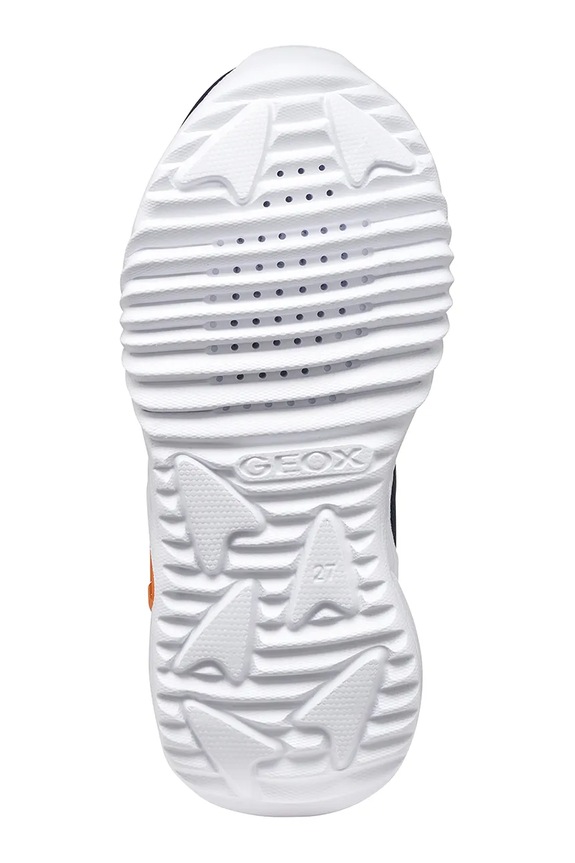 Geox sneakersy dziecięce ASSISTER J45DZC.014CE.28.31