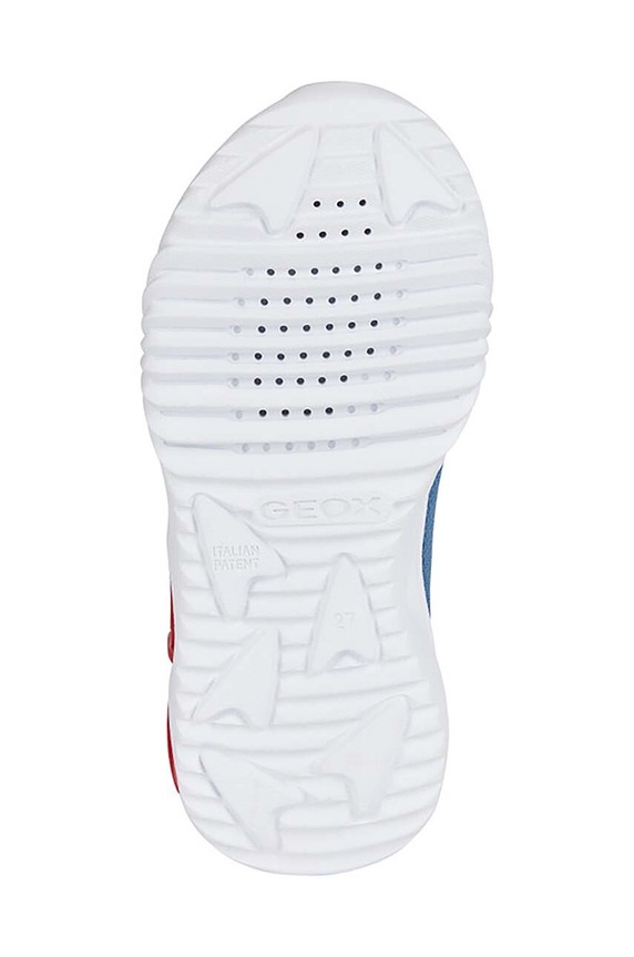 Дитячі кросівки Geox ASSISTER J45DZC.014CE.32.35