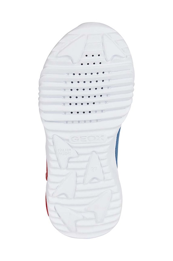 Дитячі кросівки Geox ASSISTER J45DZC.014CE.32.35