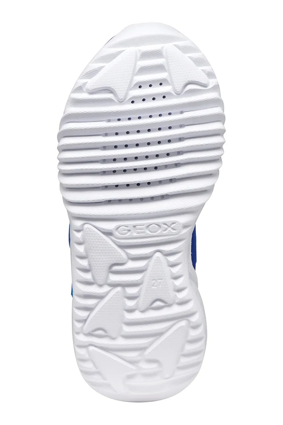 Dětské tenisky Geox ASSISTER J45DZC.014CE.32.35