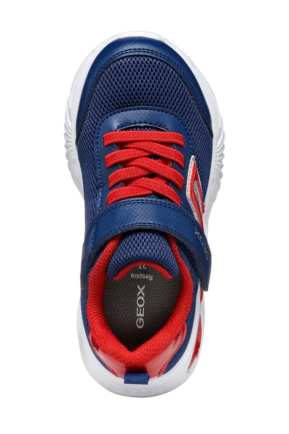 Geox scarpe da ginnastica per bambini ASSISTER J45DZC.014CE.32.35
