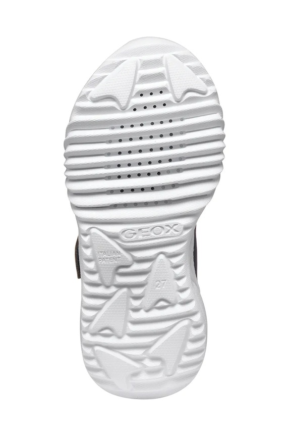 Geox scarpe da ginnastica per bambini ASSISTER J45DZC.014CE.32.35