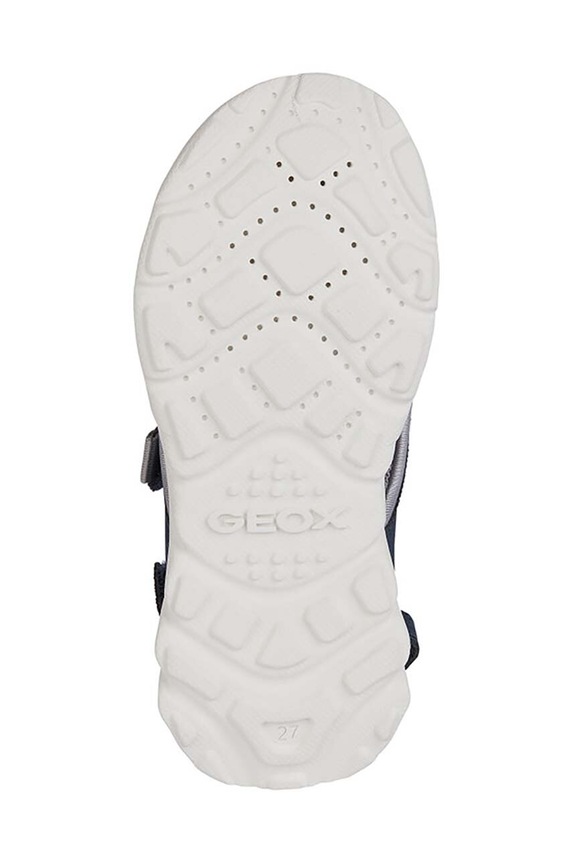 Geox sandały dziecięce SANDAL AIRADYUM J45F1A.01550.28.35