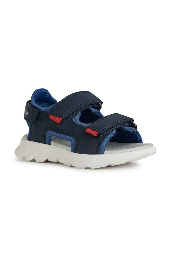 Geox sandały dziecięce SANDAL AIRADYUM J45F1A.015ME.28.35 granatowy SS24