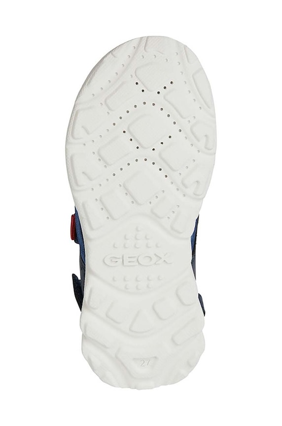 Geox sandały dziecięce SANDAL AIRADYUM J45F1A.015ME.28.35