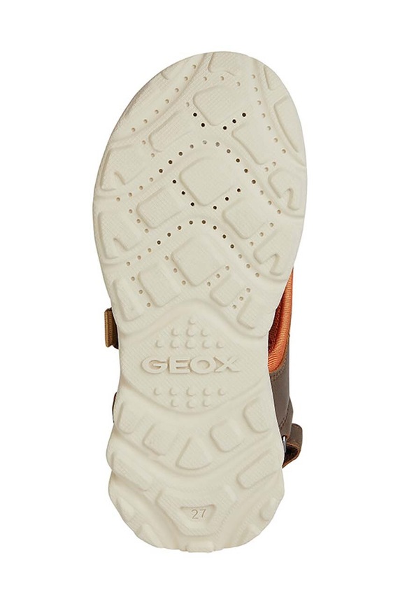 Dječje sandale Geox SANDAL AIRADYUM J45F1A.015ME.28.35