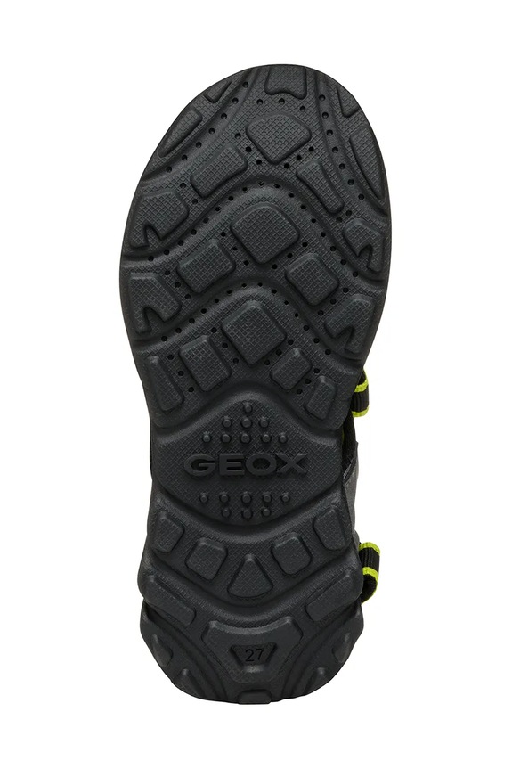 Дитячі сандалі Geox SANDAL AIRADYUM J45F1B.014ME.36.39