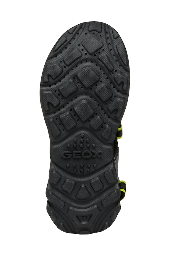 Детские сандалии Geox SANDAL AIRADYUM J45F1B.014ME.36.39
