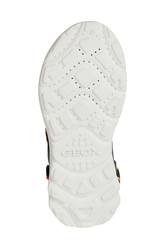 Geox sandały dziecięce SANDAL AIRADYUM J45F1F.014ME.28.35