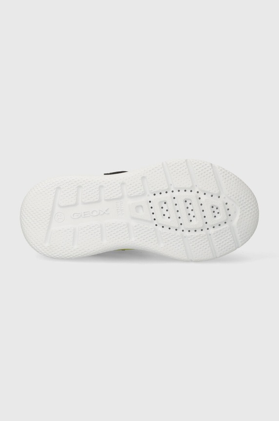 Geox sneakersy dziecięce SPRINTYE J45GBB.01454.28.35 granatowy