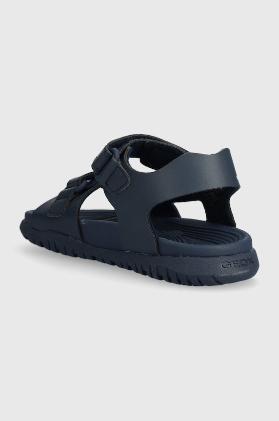 Дитячі сандалі Geox SANDAL FUSBETTO темно-синій J45HMA.000BC.28.35