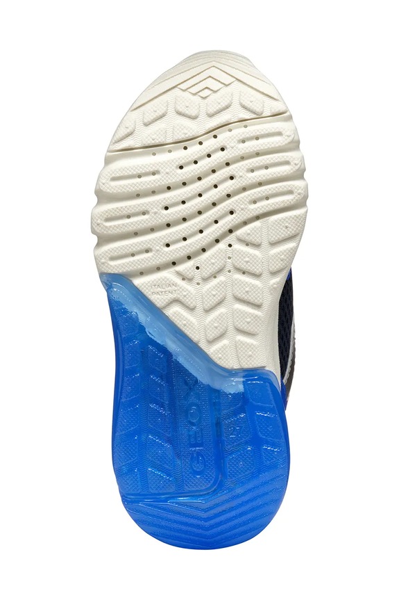 Geox sneakersy dziecięce CIBERDRON J45LBC.01454.24.27
