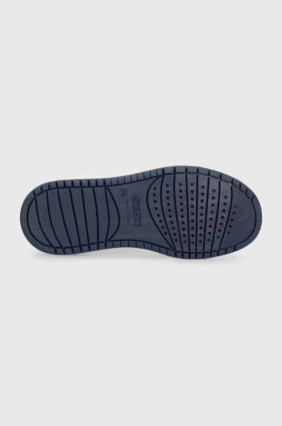 Детские кроссовки Geox WASHIBA J45LQB.05411.28.35 голубой