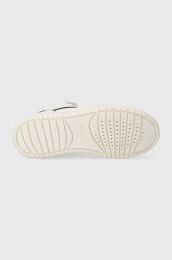 Geox sneakersy dziecięce WASHIBA x Avengers J45LQC.000BC.28.35 biały