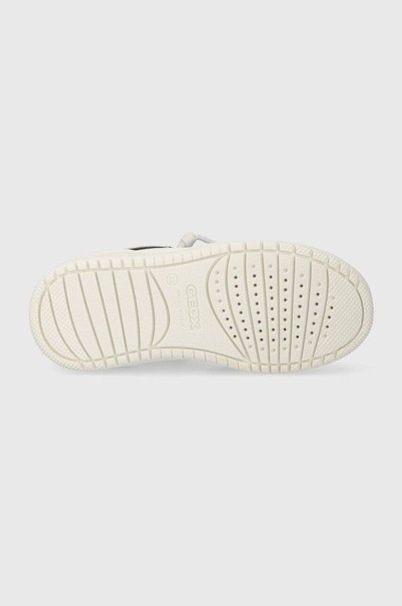Geox sneakersy dziecięce WASHIBA x Avengers J45LQC.000BC.28.35 multicolor