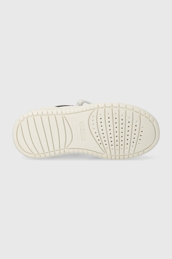 Geox sneakersy dziecięce WASHIBA x Avengers J45LQC.000BC.28.35 multicolor