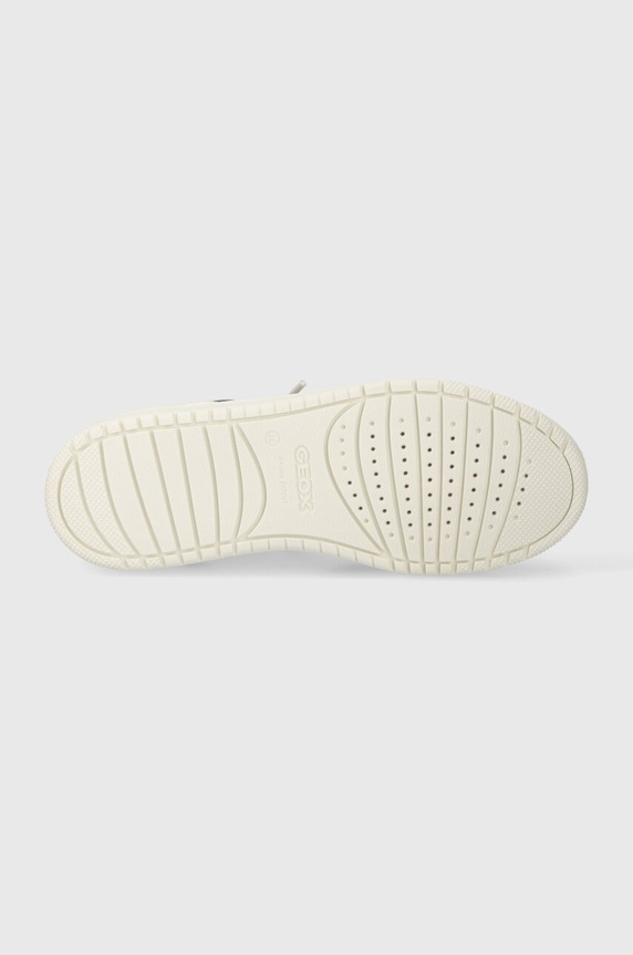 Geox sneakersy dziecięce WASHIBA J45LQC.000BC.36.39 multicolor