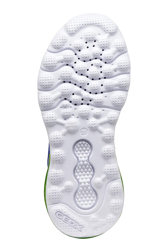 Dětské tenisky Geox ACTIVART ILLUMINUS J45LYA.0149J.24.27