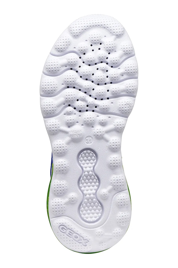 Dětské tenisky Geox ACTIVART ILLUMINUS J45LYA.0149J.24.27