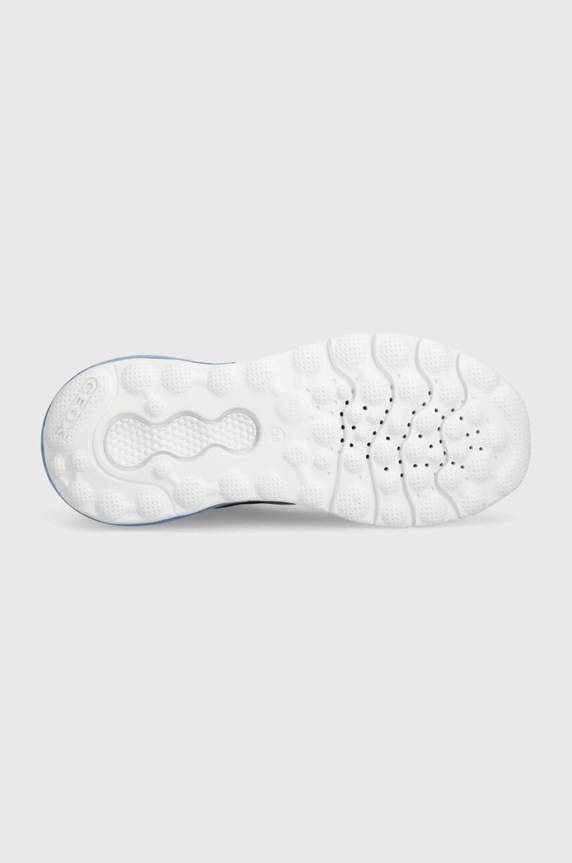 Geox sneakersy dziecięce ACTIVART ILLUMINUS J45LYA.0149J.36.38 granatowy