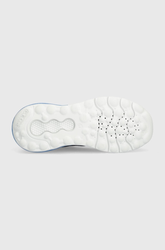 Geox sneakersy dziecięce ACTIVART ILLUMINUS J45LYA.0149J.36.38 granatowy