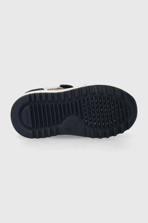 Geox sneakersy dziecięce ALBEN B453CB.022FU.20.23 granatowy