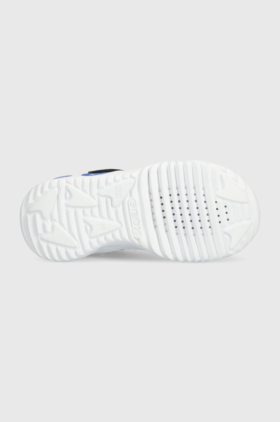 Geox sneakersy dziecięce ASSISTER J45DZB.02ACE.28.35 granatowy