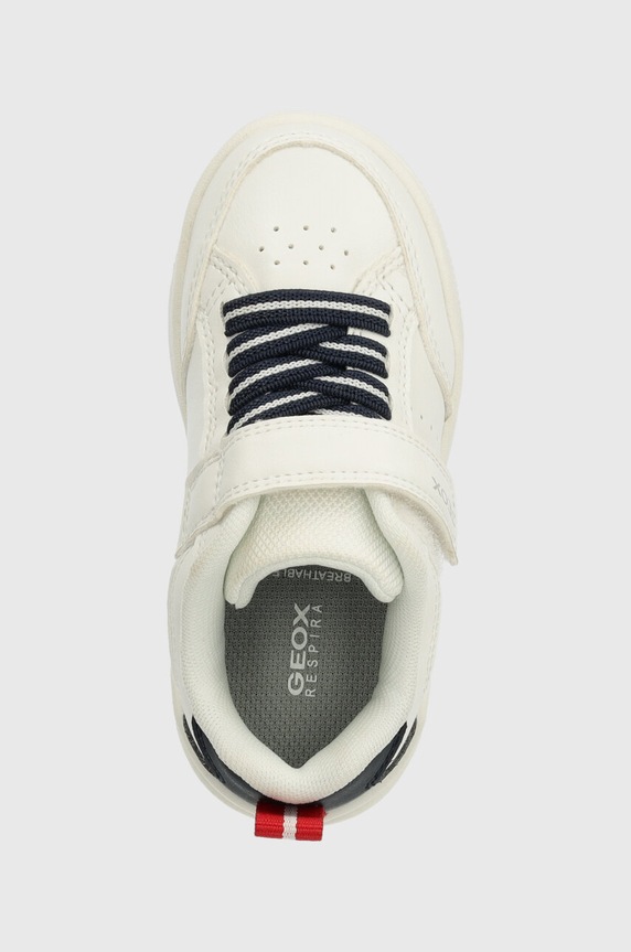 Geox sneakersy dziecięce WASHIBA granatowy J45LQA.05411.24.27
