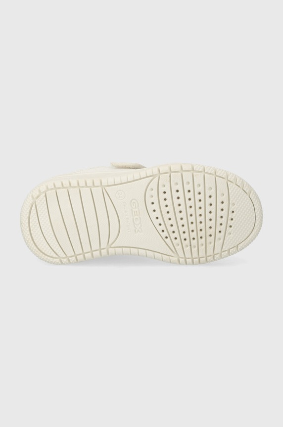 Geox sneakersy dziecięce WASHIBA J45LQA.05411.24.27 granatowy