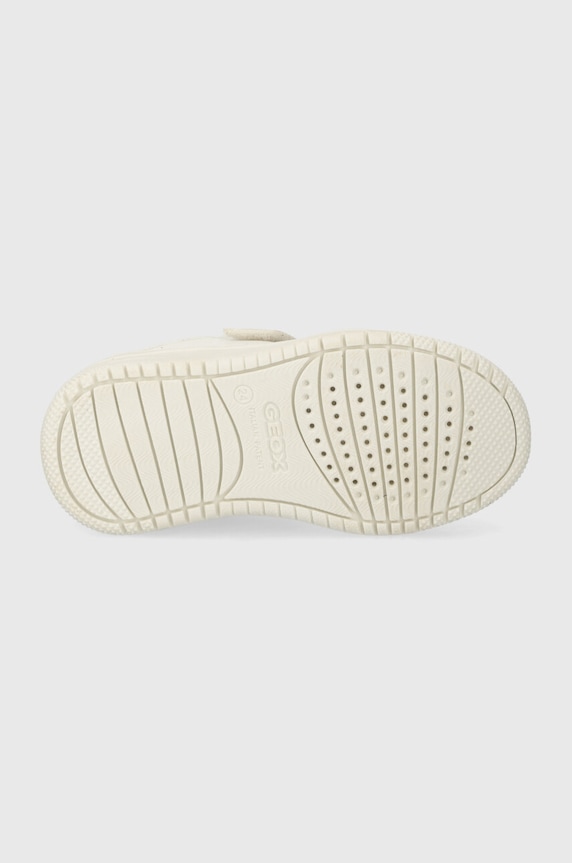 Geox sneakersy dziecięce WASHIBA J45LQA.05411.24.27 granatowy