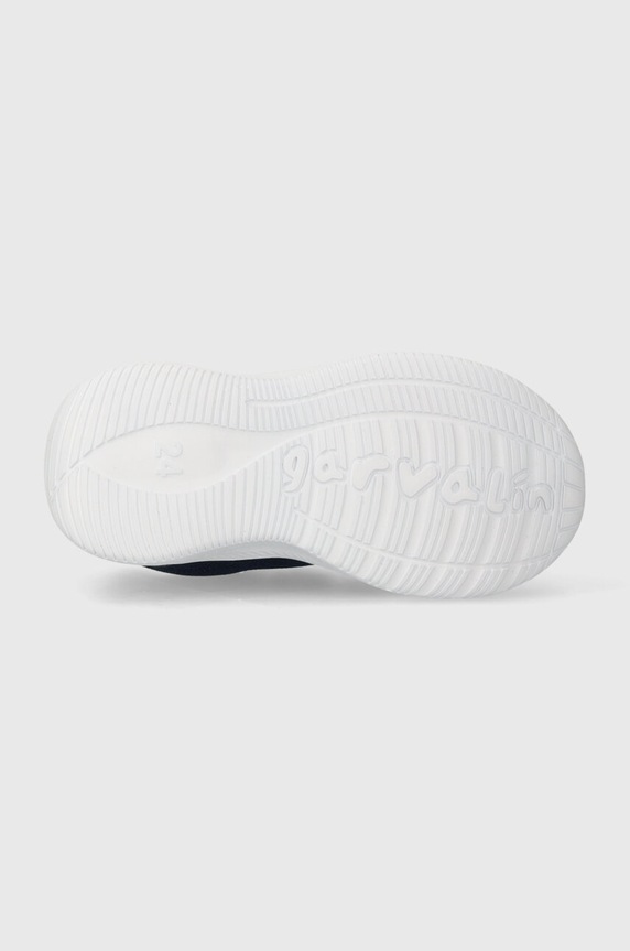 Кросівки Garvalin 242811. темно-синій