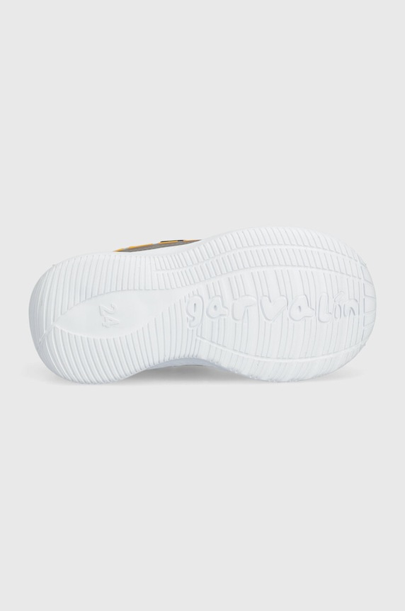Garvalin sneakersy dziecięce 242812 granatowy