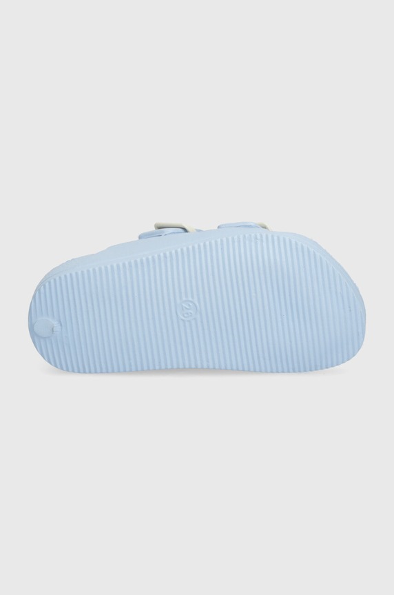 United Colors of Benetton sandali per bambini 8PUWGD00Z.B.P.Seasonal blu