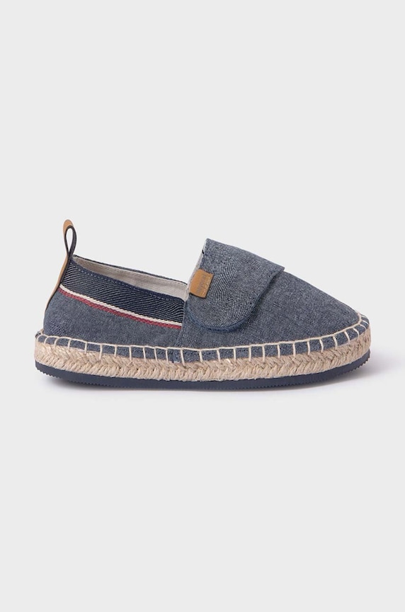 Dječje espadrile Mayoral Proizvod za bebe mornarsko plava 41593.92A.Baby