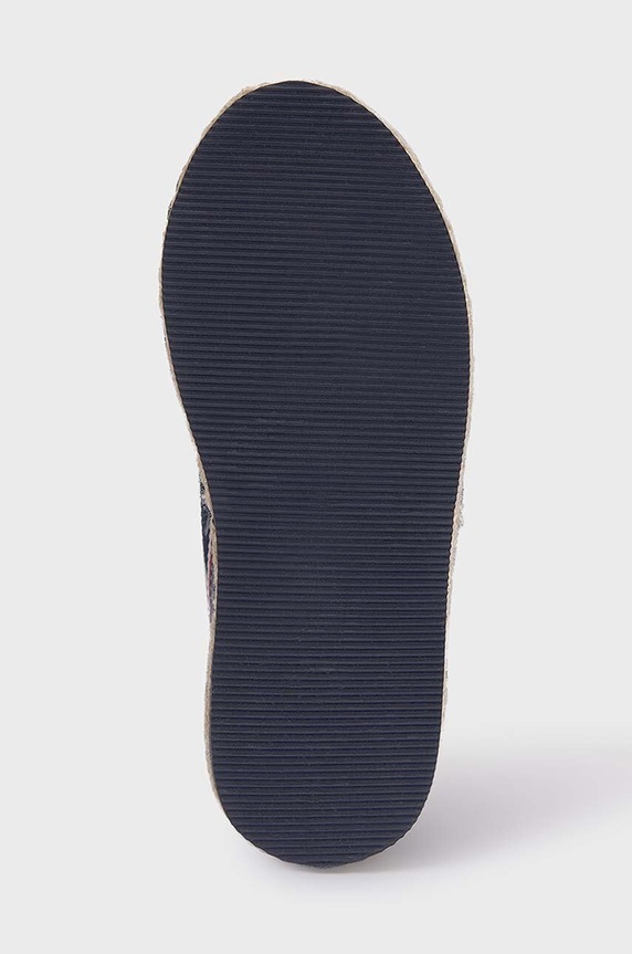 Dječje espadrile Mayoral mornarsko plava 41593.92A.Baby