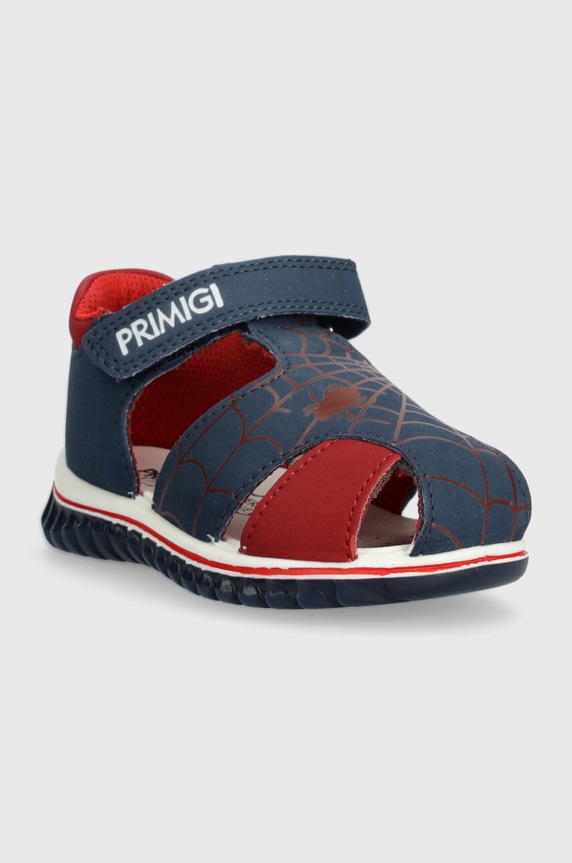 Primigi sandały dziecięce 5863900 granatowy SS24