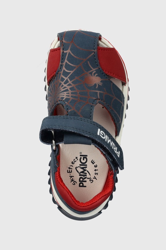 Primigi sandały dziecięce granatowy 5863900