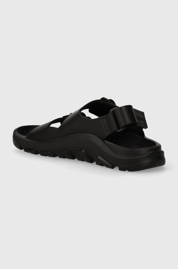 Fiú Birkenstock gyerek szandál Mogami AS Kids BF 1026780.36.39 fekete