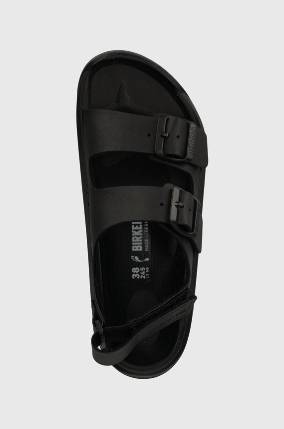 Birkenstock gyerek szandál Mogami AS Kids BF fekete 1026780.36.39