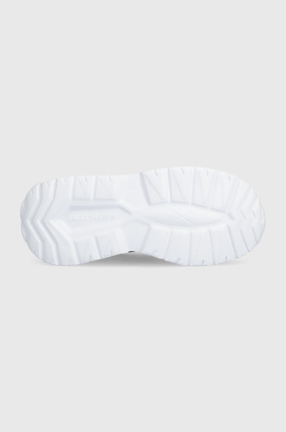 Skechers sneakersy dziecięce MAGNA-LIGHTS MAVER 401503N granatowy