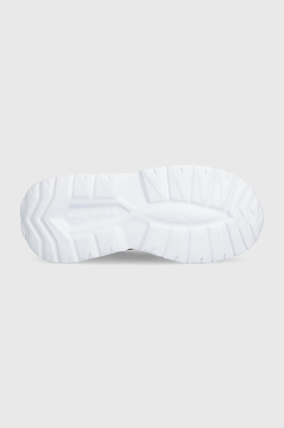 Skechers sneakersy dziecięce MAGNA-LIGHTS MAVER 401503N granatowy