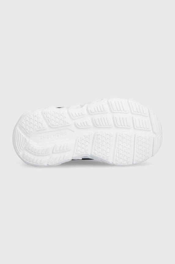 Detské tenisky Skechers HYPNO-FLASH 2.0 BRISK-BRIGHTS 403830N čierna