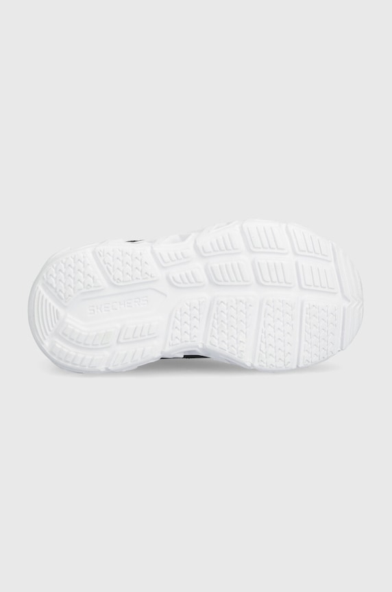 Detské tenisky Skechers HYPNO-FLASH 2.0 BRISK-BRIGHTS 403830N čierna