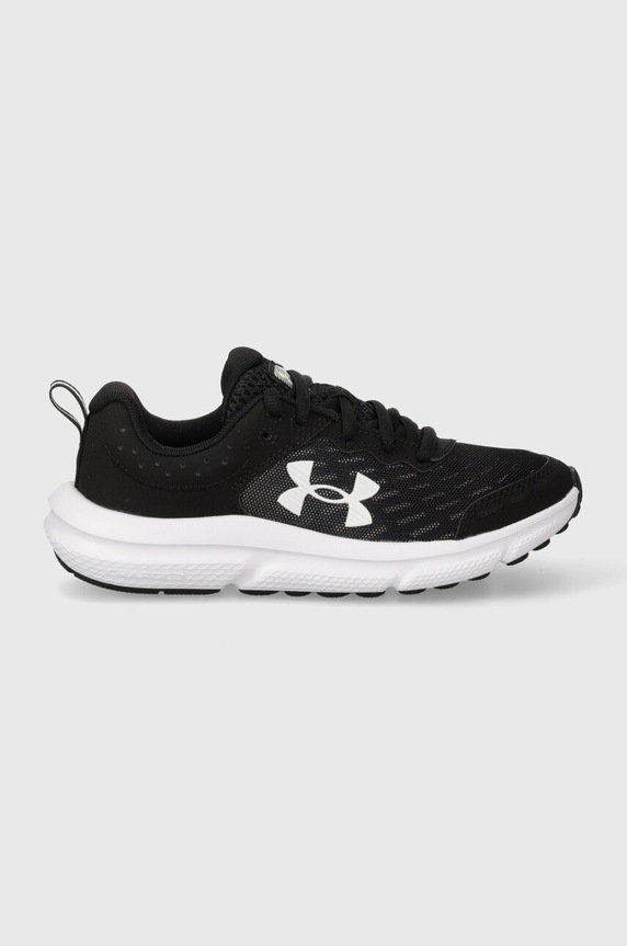 Dječje tenisice Under Armour BGS Assert 10 3026182 crna SS25