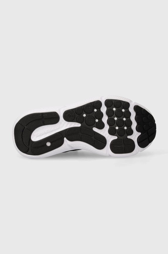 Dječje tenisice Under Armour BGS Assert 10 3026182 crna