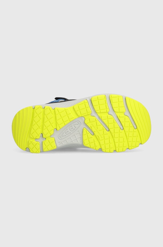 Otroški sandali Keen MOTOZOA 1028984 modra
