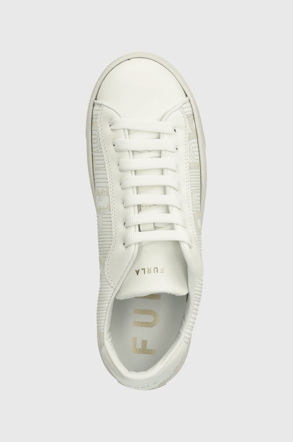 Furla sportcipő Joy fehér YH57FJO.BX2763.2874S